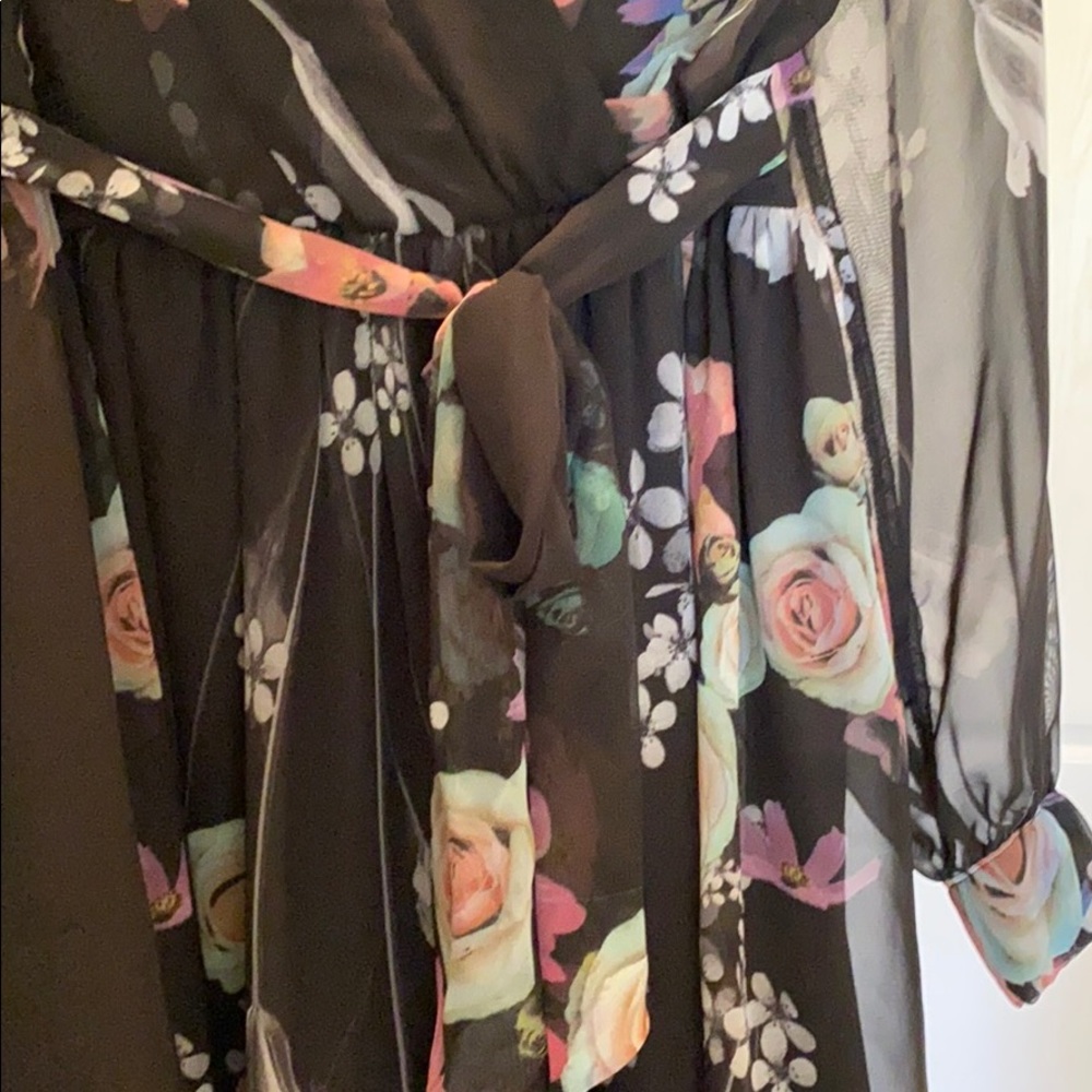 Chetta B dress On SALE!! - Picture 5 of 8